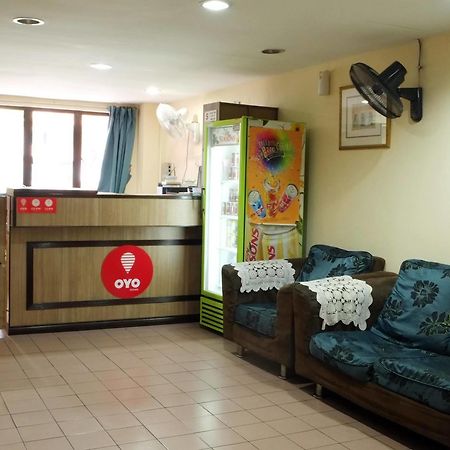 Hotel Surya Palace Kuala Lumpur Eksteriør billede