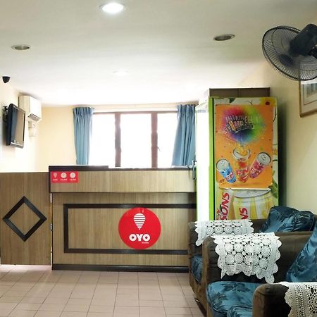 Hotel Surya Palace Kuala Lumpur Eksteriør billede