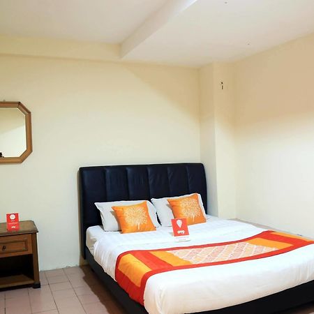 Hotel Surya Palace Kuala Lumpur Eksteriør billede