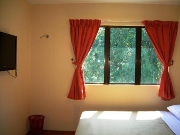 Hotel Surya Palace Kuala Lumpur Værelse billede