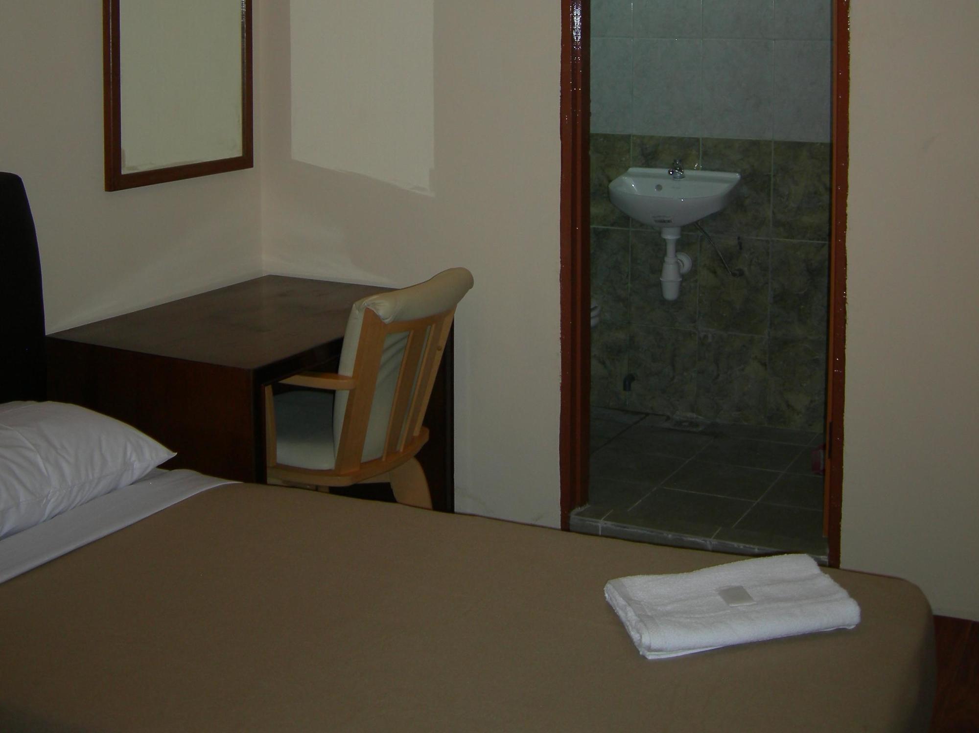 Hotel Surya Palace Kuala Lumpur Eksteriør billede