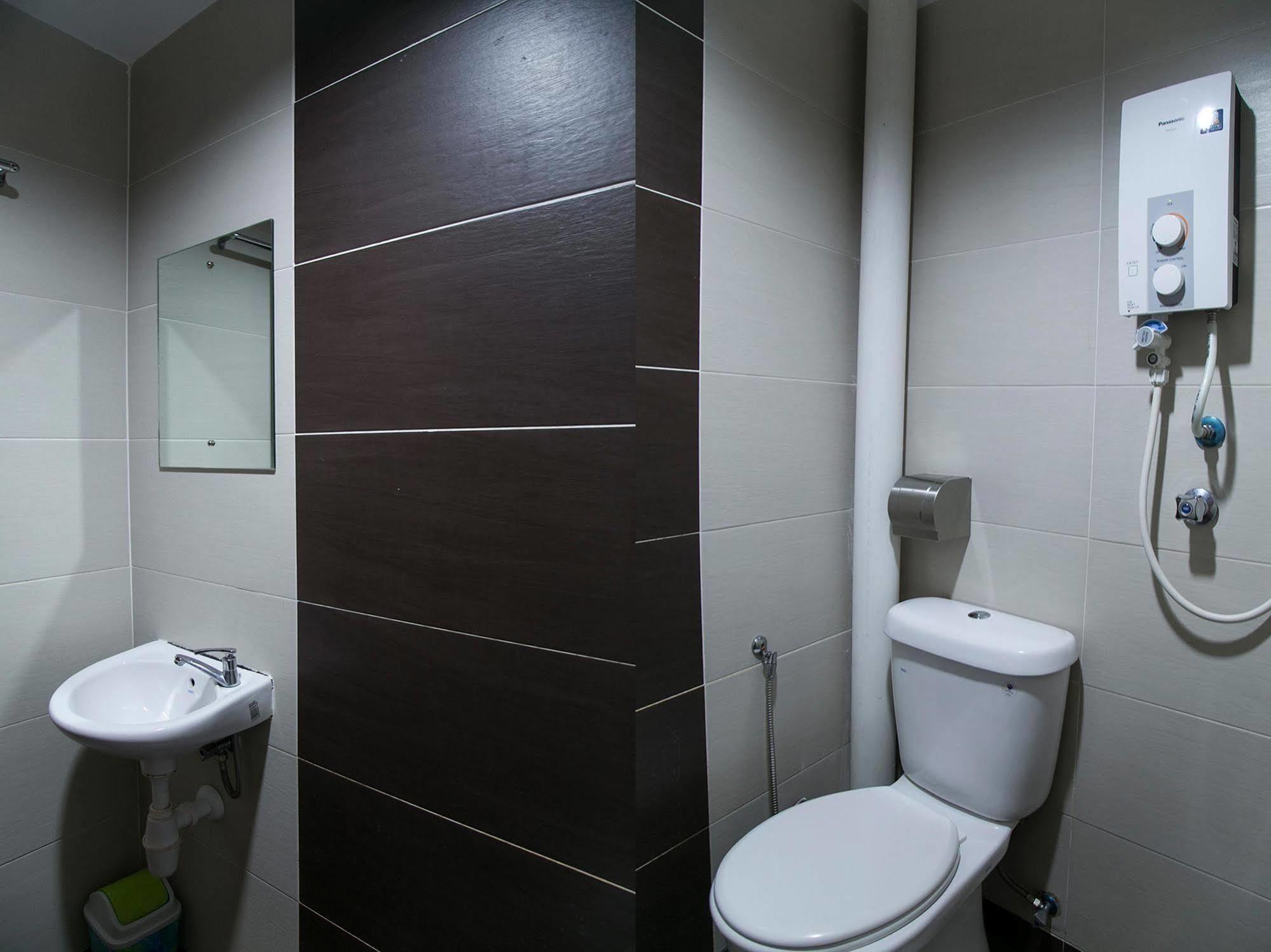 Hotel Surya Palace Kuala Lumpur Eksteriør billede