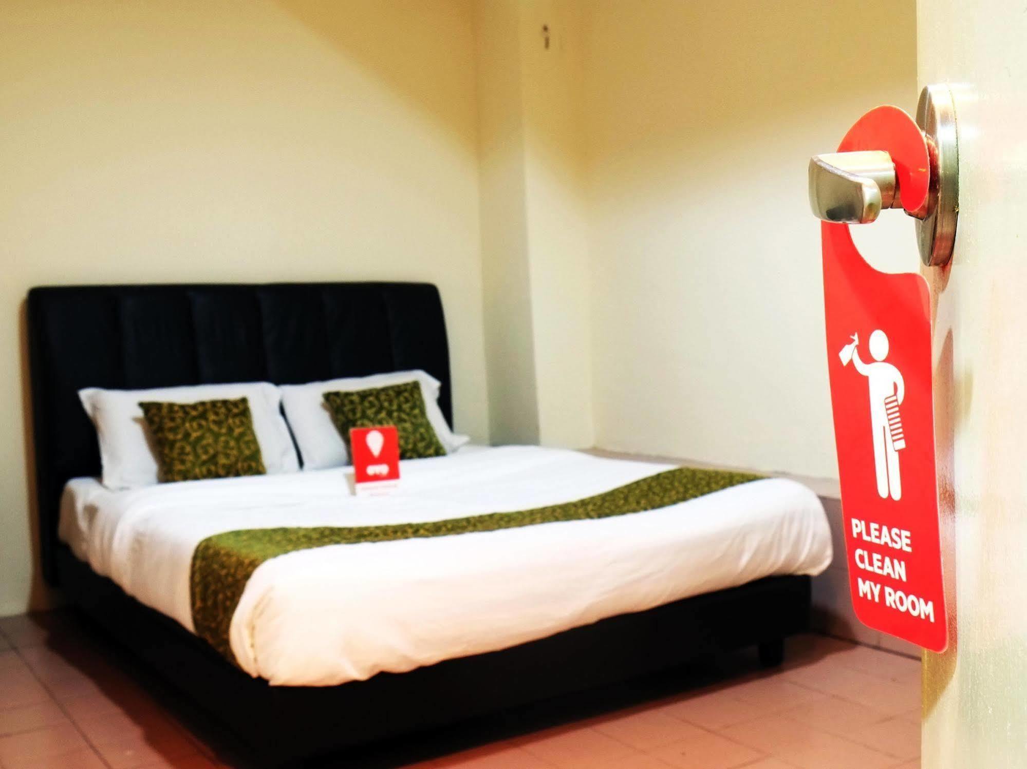 Hotel Surya Palace Kuala Lumpur Eksteriør billede